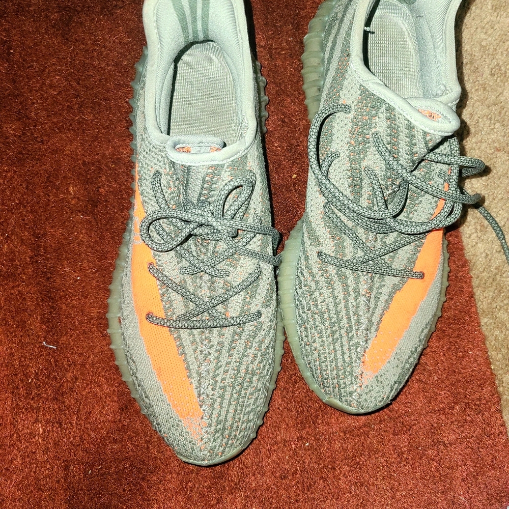Yeezys  350 boost